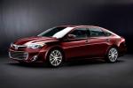 Toyota Avalon 2013 года